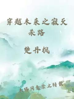 穿越未來(lái)之寂滅殺路