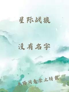 星際戰狼