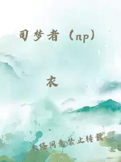 司夢(mèng)者（np）