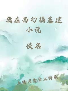 我在西幻搞基建小說(shuō)
