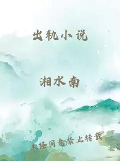 出軌小說(shuō)