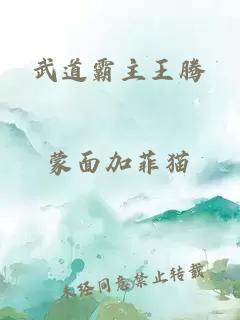 武道霸主王騰